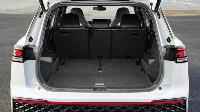 VW Tayron ra mắt: Giá quy đổi từ 1,2 tỷ đồng, nội thất sang xịn, nếu về Việt Nam sẽ thế chỗ Tiguan Allspace- Ảnh 22. VW Tayron ra mắt: Giá quy đổi từ 1,2 tỷ đồng, nội thất sang xịn, nếu về Việt Nam sẽ thế chỗ Tiguan Allspace- Ảnh 22.