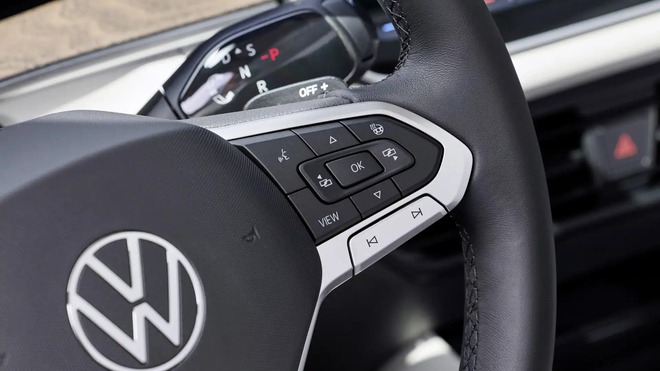 VW Tayron ra mắt: Giá quy đổi từ 1,2 tỷ đồng, nội thất sang xịn, nếu về Việt Nam sẽ thế chỗ Tiguan Allspace- Ảnh 16. VW Tayron ra mắt: Giá quy đổi từ 1,2 tỷ đồng, nội thất sang xịn, nếu về Việt Nam sẽ thế chỗ Tiguan Allspace- Ảnh 16.