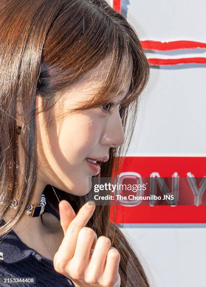 Xinh thôi chưa đủ, công chúa Kpop còn có làn da đỉnh chạm nóc- Ảnh 15. Xinh thôi chưa đủ, công chúa Kpop còn có làn da đỉnh chạm nóc- Ảnh 15.