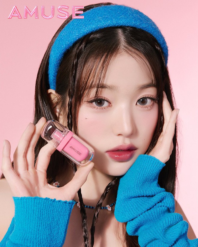 Xinh thôi chưa đủ, công chúa Kpop còn có làn da đỉnh chạm nóc- Ảnh 20. Xinh thôi chưa đủ, công chúa Kpop còn có làn da đỉnh chạm nóc- Ảnh 20.