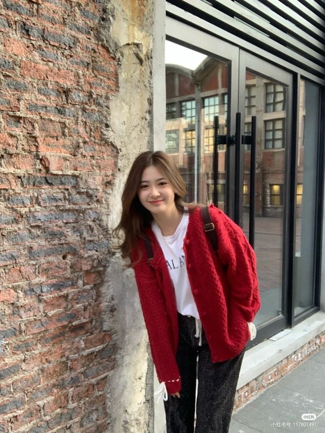 Có người nói cardigan là thứ "vô tri" với mùa thu, tôi không nghĩ vậy- Ảnh 4.