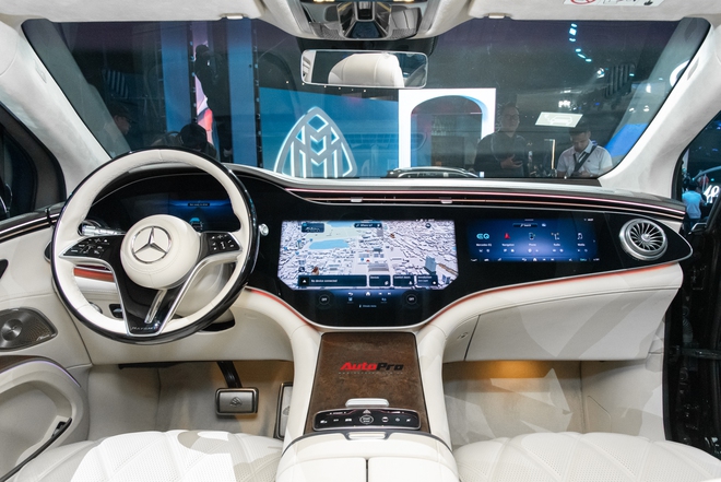 Chiêm ngưỡng dàn xe Mercedes-Benz mới nhất trị giá 150 tỷ tại Hà Nội: Có cả xe điện, xe hiệu suất cao, khu tiếp VIP- Ảnh 9. Chiêm ngưỡng dàn xe Mercedes-Benz mới nhất trị giá 150 tỷ tại Hà Nội: Có cả xe điện, xe hiệu suất cao, khu tiếp VIP- Ảnh 9.
