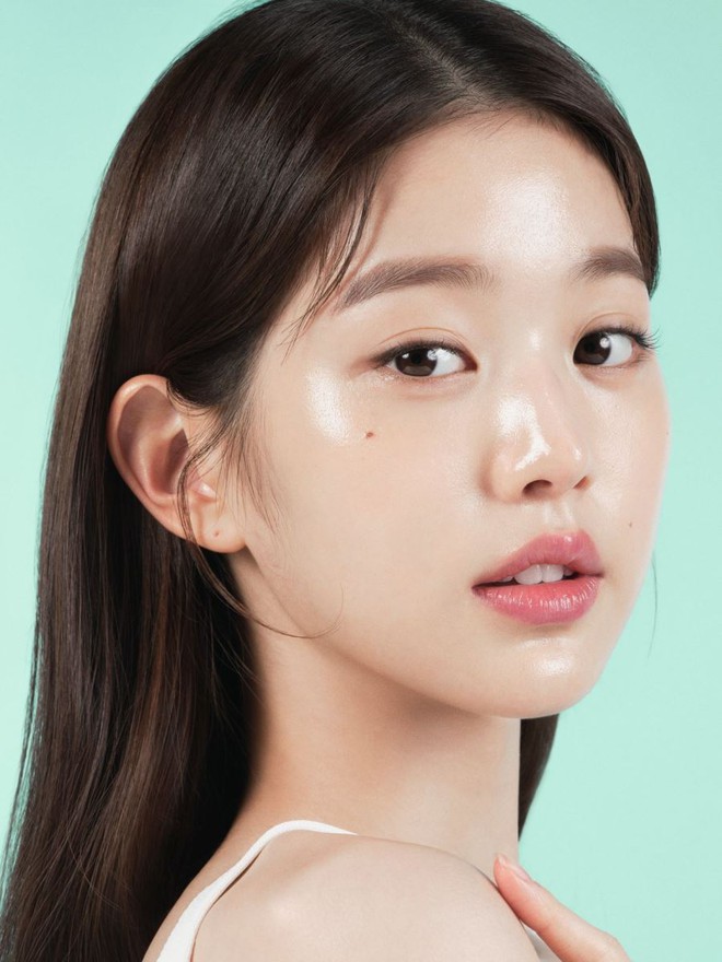 Xinh thôi chưa đủ, công chúa Kpop còn có làn da đỉnh chạm nóc- Ảnh 17. Xinh thôi chưa đủ, công chúa Kpop còn có làn da đỉnh chạm nóc- Ảnh 17.
