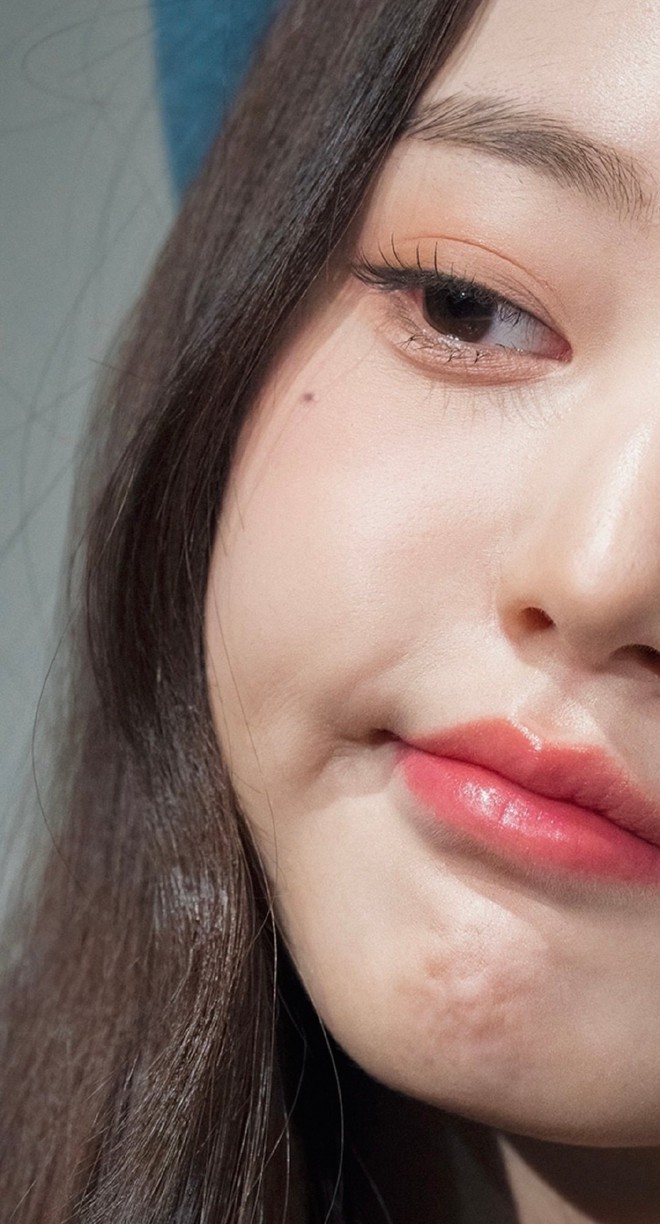 Xinh thôi chưa đủ, công chúa Kpop còn có làn da đỉnh chạm nóc- Ảnh 11. Xinh thôi chưa đủ, công chúa Kpop còn có làn da đỉnh chạm nóc- Ảnh 11.