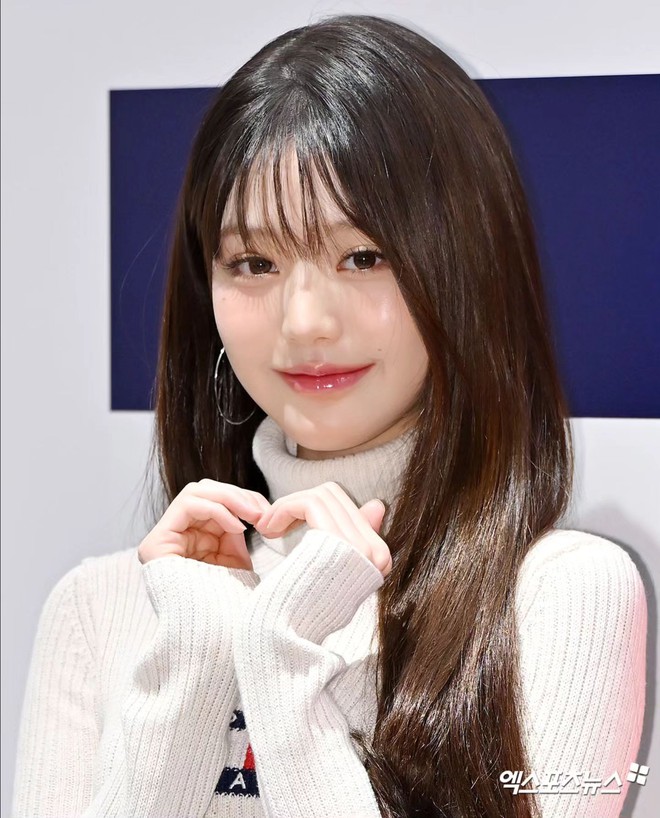 Xinh thôi chưa đủ, công chúa Kpop còn có làn da đỉnh chạm nóc- Ảnh 7. Xinh thôi chưa đủ, công chúa Kpop còn có làn da đỉnh chạm nóc- Ảnh 7.