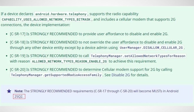 Android 16 có thể ra mắt sớm hơn dự kiến trong năm 2025- Ảnh 4.