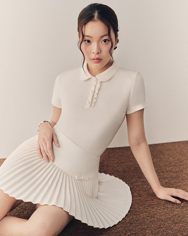 SALE 11/11: Váy áo local brand Việt xinh điên đảo, giá rẻ chưa từng thấy!- Ảnh 6. SALE 11/11: Váy áo local brand Việt xinh điên đảo, giá rẻ chưa từng thấy!- Ảnh 6.