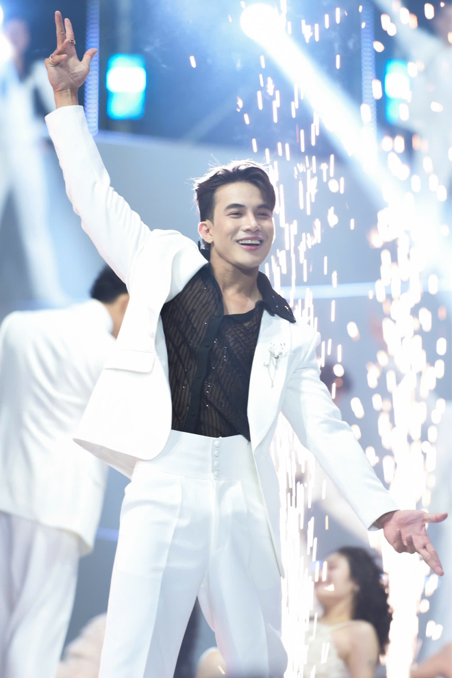 Nguyễn An Duy - chàng diễn viên Bình Định và hành trình đáng nhớ tại The Next Gentleman- Ảnh 3. Nguyễn An Duy - chàng diễn viên Bình Định và hành trình đáng nhớ tại The Next Gentleman- Ảnh 3.