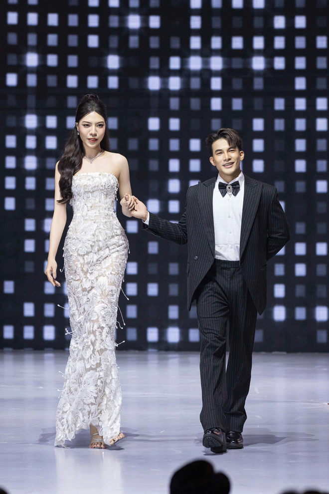 Nguyễn An Duy - chàng diễn viên Bình Định và hành trình đáng nhớ tại The Next Gentleman- Ảnh 6. Nguyễn An Duy - chàng diễn viên Bình Định và hành trình đáng nhớ tại The Next Gentleman- Ảnh 6.