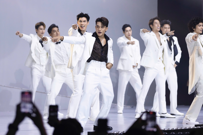 Nguyễn An Duy - chàng diễn viên Bình Định và hành trình đáng nhớ tại The Next Gentleman- Ảnh 1. Nguyễn An Duy - chàng diễn viên Bình Định và hành trình đáng nhớ tại The Next Gentleman- Ảnh 1.