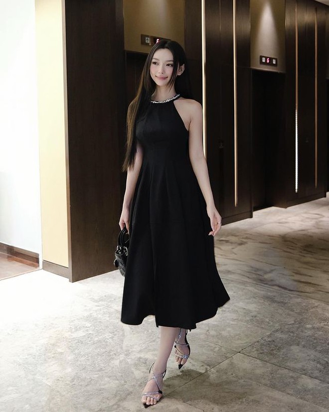SALE 11/11: Váy áo local brand Việt xinh điên đảo, giá rẻ chưa từng thấy!- Ảnh 27. SALE 11/11: Váy áo local brand Việt xinh điên đảo, giá rẻ chưa từng thấy!- Ảnh 27.