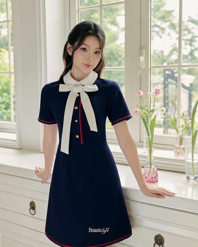 SALE 11/11: Váy áo local brand Việt xinh điên đảo, giá rẻ chưa từng thấy!- Ảnh 11. SALE 11/11: Váy áo local brand Việt xinh điên đảo, giá rẻ chưa từng thấy!- Ảnh 11.