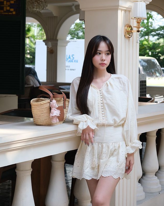 SALE 11/11: Váy áo local brand Việt xinh điên đảo, giá rẻ chưa từng thấy!- Ảnh 7. SALE 11/11: Váy áo local brand Việt xinh điên đảo, giá rẻ chưa từng thấy!- Ảnh 7.