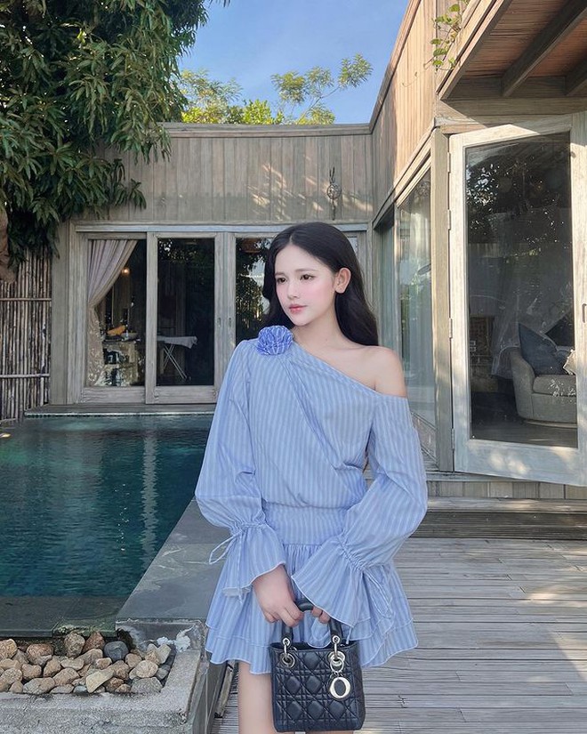 SALE 11/11: Váy áo local brand Việt xinh điên đảo, giá rẻ chưa từng thấy!- Ảnh 26. SALE 11/11: Váy áo local brand Việt xinh điên đảo, giá rẻ chưa từng thấy!- Ảnh 26.
