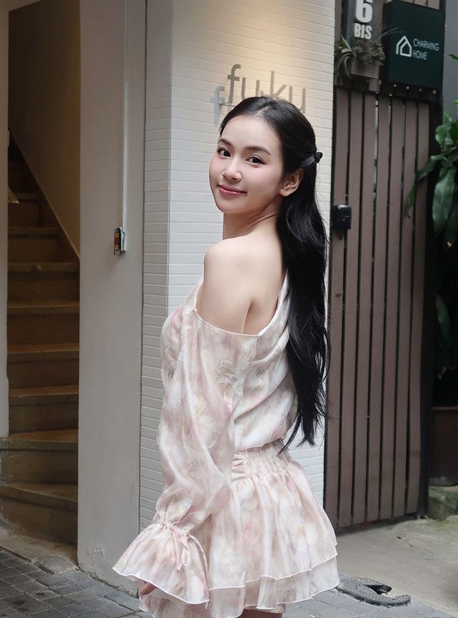 SALE 11/11: Váy áo local brand Việt xinh điên đảo, giá rẻ chưa từng thấy!- Ảnh 25. SALE 11/11: Váy áo local brand Việt xinh điên đảo, giá rẻ chưa từng thấy!- Ảnh 25.