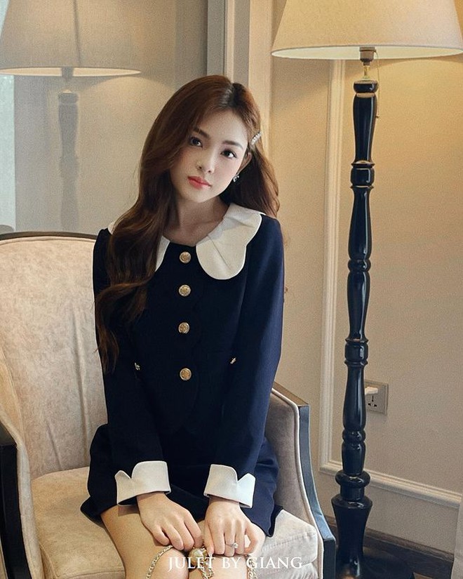 SALE 11/11: Váy áo local brand Việt xinh điên đảo, giá rẻ chưa từng thấy!- Ảnh 20. SALE 11/11: Váy áo local brand Việt xinh điên đảo, giá rẻ chưa từng thấy!- Ảnh 20.