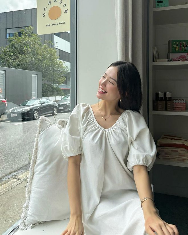 SALE 11/11: Váy áo local brand Việt xinh điên đảo, giá rẻ chưa từng thấy!- Ảnh 17. SALE 11/11: Váy áo local brand Việt xinh điên đảo, giá rẻ chưa từng thấy!- Ảnh 17.