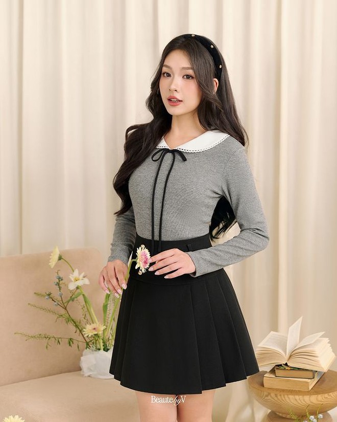 SALE 11/11: Váy áo local brand Việt xinh điên đảo, giá rẻ chưa từng thấy!- Ảnh 12. SALE 11/11: Váy áo local brand Việt xinh điên đảo, giá rẻ chưa từng thấy!- Ảnh 12.