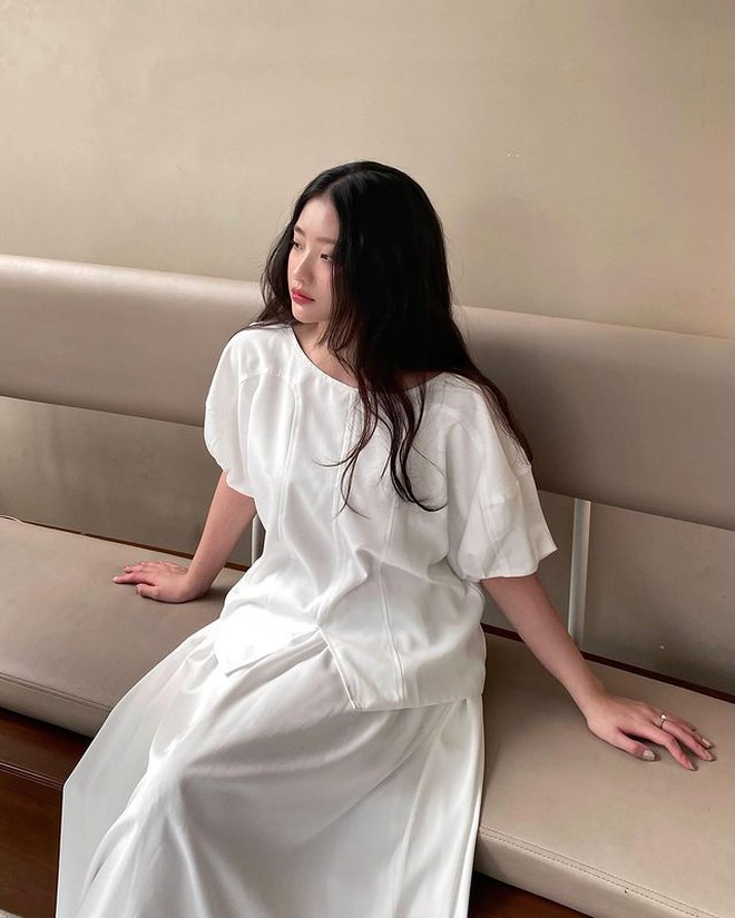 SALE 11/11: Váy áo local brand Việt xinh điên đảo, giá rẻ chưa từng thấy!- Ảnh 15. SALE 11/11: Váy áo local brand Việt xinh điên đảo, giá rẻ chưa từng thấy!- Ảnh 15.