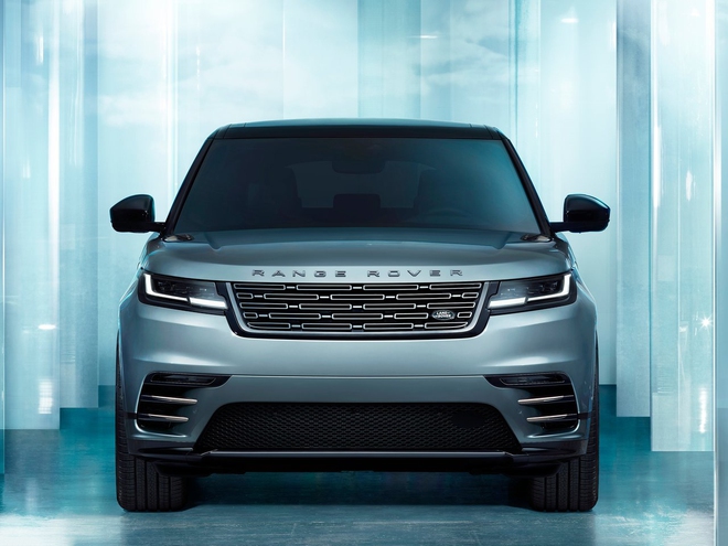 Range Rover Velar 2025 sắp ra mắt Việt Nam: Cách nâng tầm thiết kế di sản- Ảnh 2.