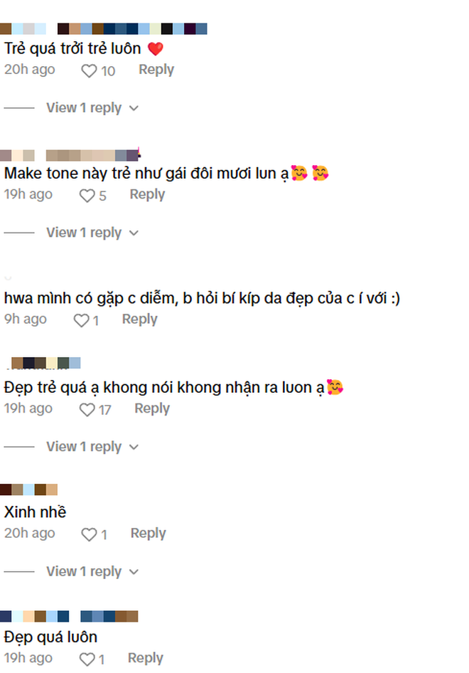 Chưa bao giờ Hồng Diễm lạ thế này!- Ảnh 5.