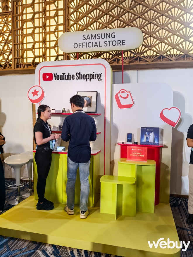 YouTube Shopping Affiliate chính thức có mặt tại Việt Nam: Cơ hội phát triển mạnh mẽ cho các nhà sáng tạo nội dung- Ảnh 6.