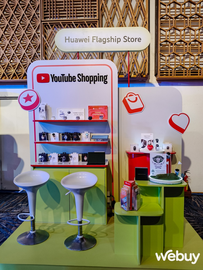 YouTube Shopping Affiliate chính thức có mặt tại Việt Nam: Cơ hội phát triển mạnh mẽ cho các nhà sáng tạo nội dung- Ảnh 10.