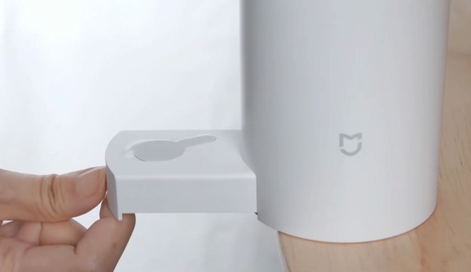 Xiaomi ra mắt bình đun nước cầm tay: Nhiều mức nhiệt độ, thiết kế nhỏ gọn, giá 888.000 đồng- Ảnh 4.