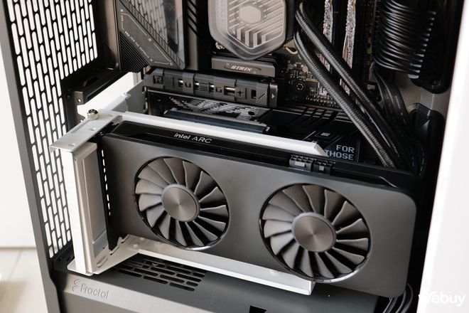 Fractal Design North: Khi công nghệ hòa quyện cùng thiết kế nội thất- Ảnh 50.