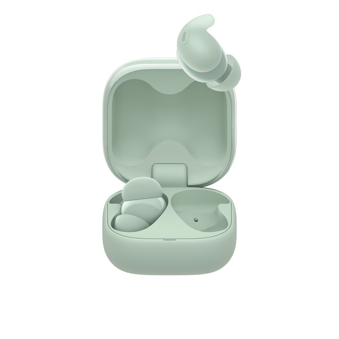 Sony lên kệ loạt tai nghe mới, nhắm thẳng túi tiền Gen Z: Sắc màu bắt mắt, thiết kế trẻ trung- Ảnh 3.