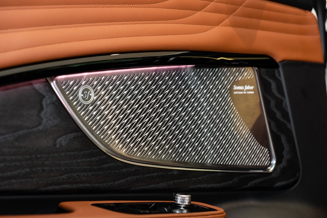 Chi tiết Maserati GranTurismo mới vừa ra mắt Việt Nam: Thiết kế mới, 3 màn hình, 490 mã lực, ADAS, bản thuần điện sẽ về năm sau- Ảnh 22. Chi tiết Maserati GranTurismo mới vừa ra mắt Việt Nam: Thiết kế mới, 3 màn hình, 490 mã lực, ADAS, bản thuần điện sẽ về năm sau- Ảnh 22.