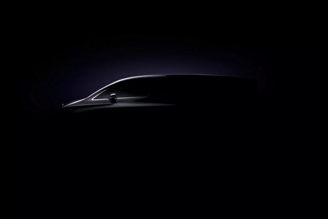 Bản xem trước cho thấy Mercedes-Benz V-Class thế hệ mới sẽ như thế nào: Thiết kế mới, có bản điện 500km/sạc, tự lái cấp độ 2 và hơn thế nữa- Ảnh 1. Bản xem trước cho thấy Mercedes-Benz V-Class thế hệ mới sẽ như thế nào: Thiết kế mới, có bản điện 500km/sạc, tự lái cấp độ 2 và hơn thế nữa- Ảnh 1.