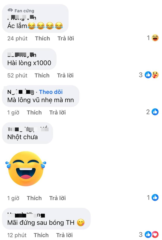 Drama lại tới: Ho&agrave;ng Thuỳ ẩn &yacute; về đ&ocirc;i c&aacute;nh 55kg của Thanh Hằng?- Ảnh 8.