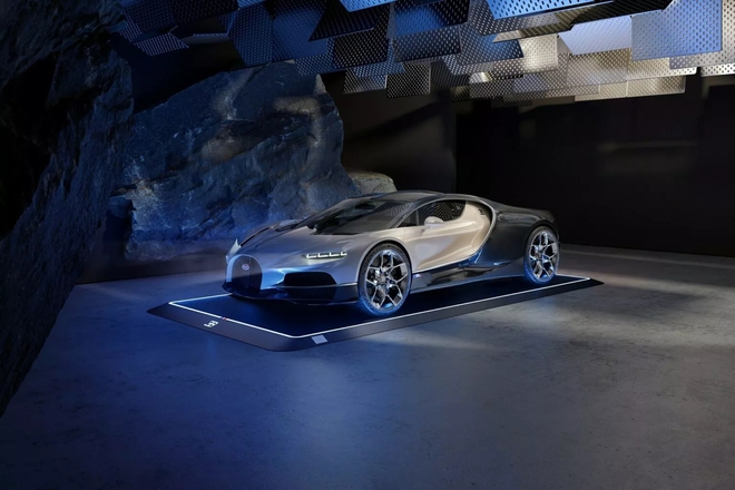 Xe Bugatti có 'nhà riêng' đẳng cấp như thế này: Như thể tủ trưng bày cho báu vật vô giá, điều hòa đa chức năng, camera an ninh, máy dò khói, cảm biến kính- Ảnh 7. Xe Bugatti có 'nhà riêng' đẳng cấp như thế này: Như thể tủ trưng bày cho báu vật vô giá, điều hòa đa chức năng, camera an ninh, máy dò khói, cảm biến kính- Ảnh 7.