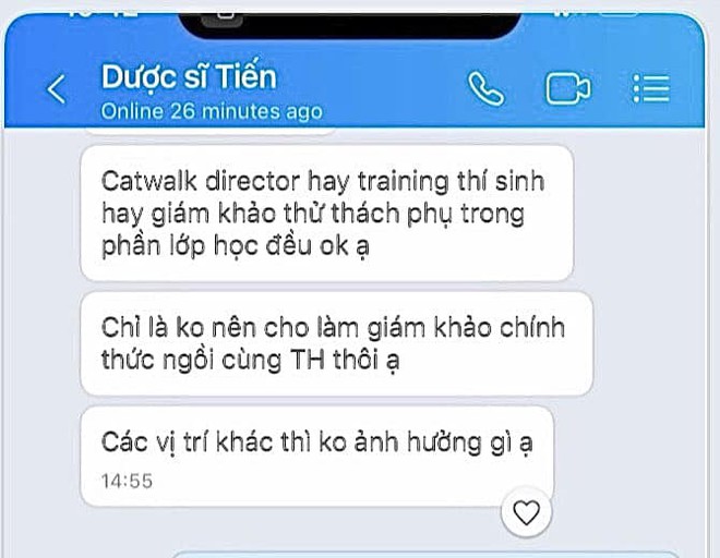 Drama lại tới: Ho&agrave;ng Thuỳ ẩn &yacute; về đ&ocirc;i c&aacute;nh 55kg của Thanh Hằng?- Ảnh 14.