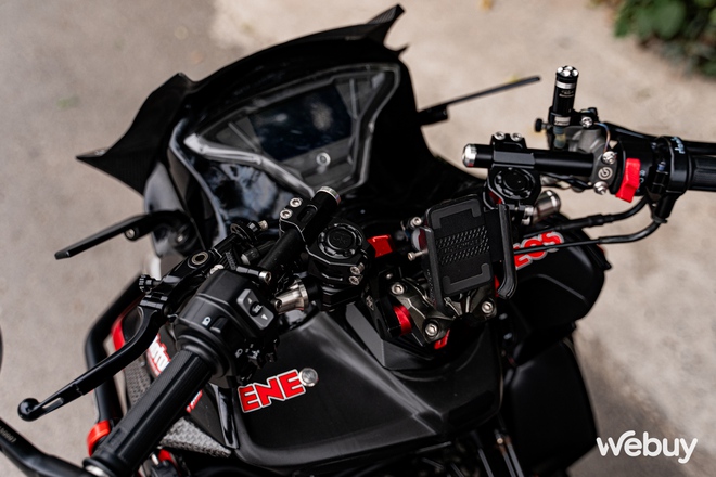 Bỏ ra 30 triệu mua Yamaha NVX cũ nhưng vẫn phải thanh toán thêm hơn 100 triệu vì những điều này- Ảnh 25. Bỏ ra 30 triệu mua Yamaha NVX cũ nhưng vẫn phải thanh toán thêm hơn 100 triệu vì những điều này- Ảnh 25.