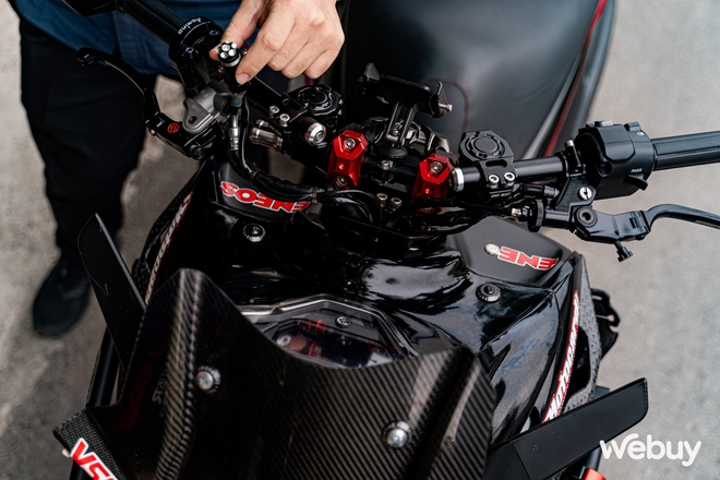 Bỏ ra 30 triệu mua Yamaha NVX cũ nhưng vẫn phải thanh toán thêm hơn 100 triệu vì những điều này- Ảnh 5. Bỏ ra 30 triệu mua Yamaha NVX cũ nhưng vẫn phải thanh toán thêm hơn 100 triệu vì những điều này- Ảnh 5.