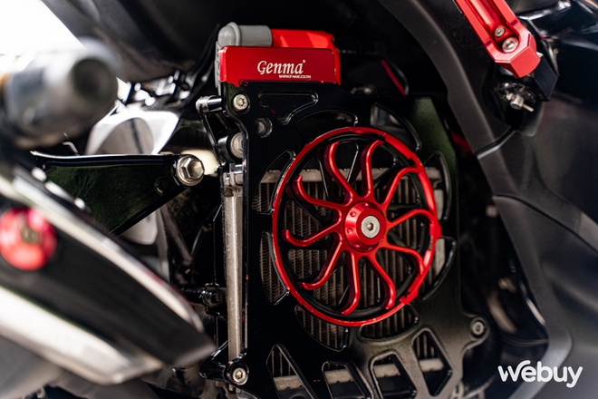 Bỏ ra 30 triệu mua Yamaha NVX cũ nhưng vẫn phải thanh toán thêm hơn 100 triệu vì những điều này- Ảnh 20. Bỏ ra 30 triệu mua Yamaha NVX cũ nhưng vẫn phải thanh toán thêm hơn 100 triệu vì những điều này- Ảnh 20.