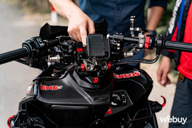 Bỏ ra 30 triệu mua Yamaha NVX cũ nhưng vẫn phải thanh toán thêm hơn 100 triệu vì những điều này- Ảnh 16. Bỏ ra 30 triệu mua Yamaha NVX cũ nhưng vẫn phải thanh toán thêm hơn 100 triệu vì những điều này- Ảnh 16.
