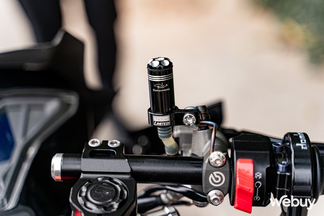 Bỏ ra 30 triệu mua Yamaha NVX cũ nhưng vẫn phải thanh toán thêm hơn 100 triệu vì những điều này- Ảnh 15. Bỏ ra 30 triệu mua Yamaha NVX cũ nhưng vẫn phải thanh toán thêm hơn 100 triệu vì những điều này- Ảnh 15.