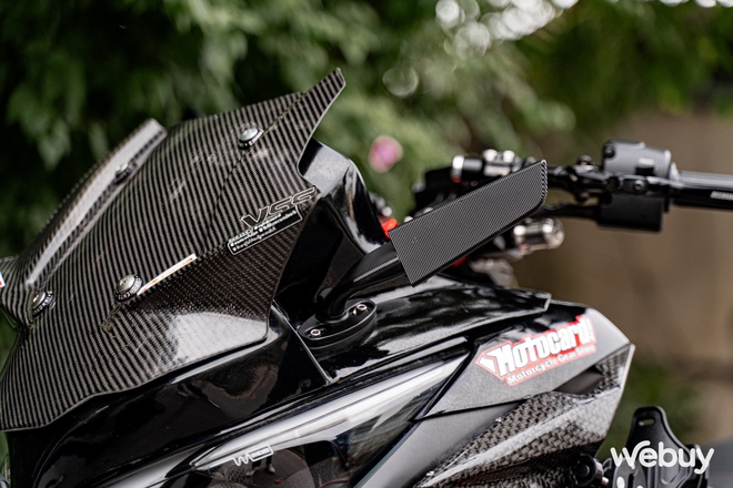 Bỏ ra 30 triệu mua Yamaha NVX cũ nhưng vẫn phải thanh toán thêm hơn 100 triệu vì những điều này- Ảnh 8. Bỏ ra 30 triệu mua Yamaha NVX cũ nhưng vẫn phải thanh toán thêm hơn 100 triệu vì những điều này- Ảnh 8.