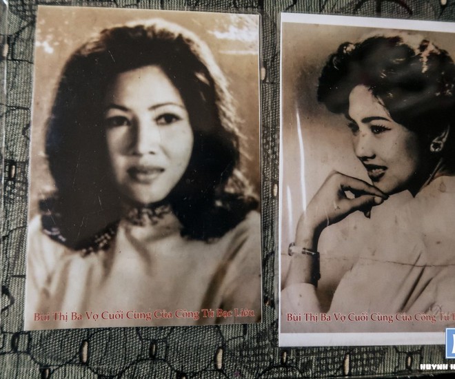 Tình trường “khét tiếng” của công tử Bạc Liêu Trần Trinh Huy- Ảnh 8. Tình trường “khét tiếng” của công tử Bạc Liêu Trần Trinh Huy- Ảnh 8.