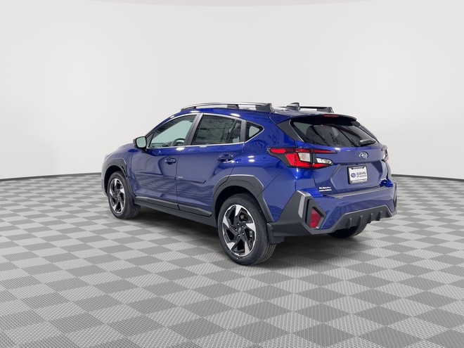 Subaru Crosstrek 2024 đã cập cảng Việt Nam, chờ ra mắt tháng sau: Giá tạm tính 1,1 tỷ đắt hơn Forester, nhập Nhật- Ảnh 8.