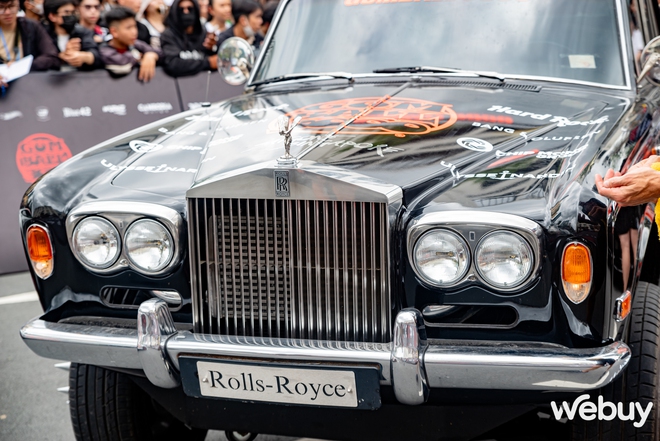 Chiêm ngưỡng loạt siêu xe tại Gumball 3000: Không chỉ đắt giá mà còn nổi bật về độ hiếm- Ảnh 36.