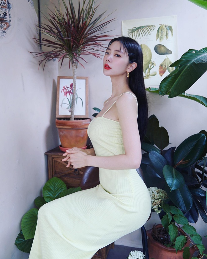 "Mỹ nh&acirc;n hot nhất phố đi bộ H&agrave; Nội&rdquo; đổi đời sau khi lấy chồng đại gia nhưng phải từ bỏ 1 thứ!- Ảnh 8.