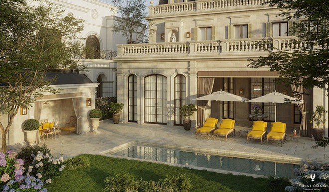Thái Công làm rõ thông tin phá sản, liên tục bị