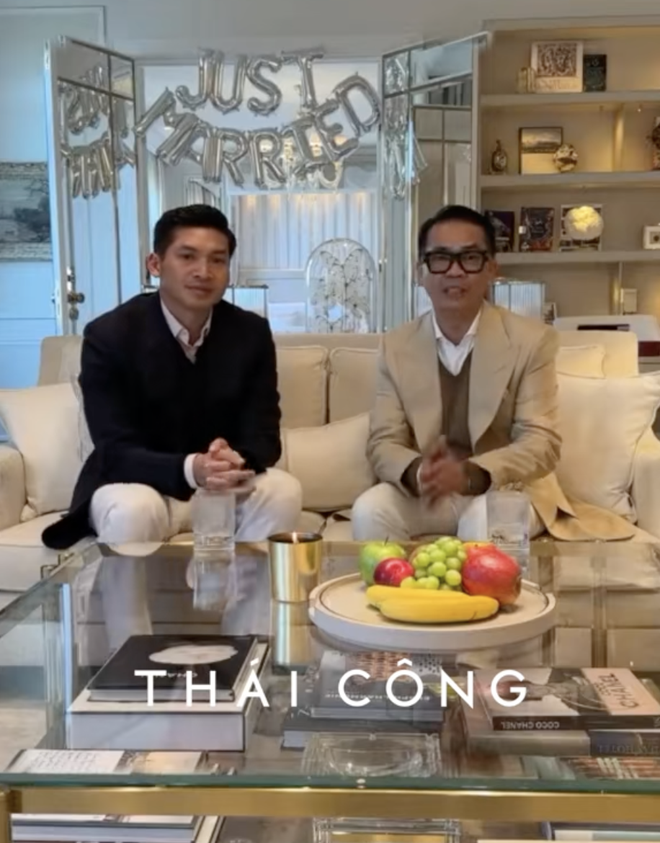 Thái Công làm rõ thông tin phá sản, liên tục bị