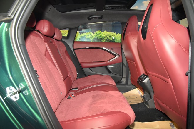 MG7 mới ra mắt đã giảm giá ở đại lý: Còn từ 688 triệu đồng, chung phân khúc Mazda6 nhưng rẻ ngang Mazda3- Ảnh 15. MG7 mới ra mắt đã giảm giá ở đại lý: Còn từ 688 triệu đồng, chung phân khúc Mazda6 nhưng rẻ ngang Mazda3- Ảnh 15.