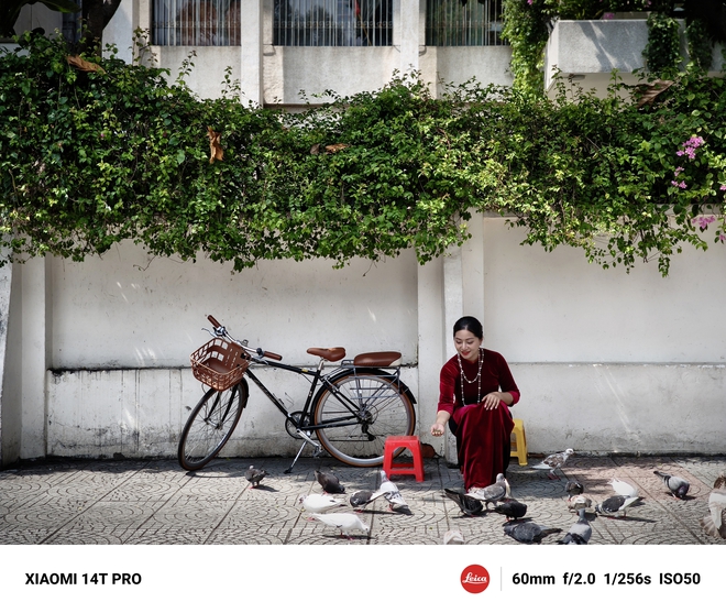 Trải nghiệm sớm Xiaomi 14T Pro: “Chất Leica” ngày càng đậm nét, cấu hình “khủng", trang bị tính năng AI khẳng định đẳng cấp trong phân khúc- Ảnh 31.