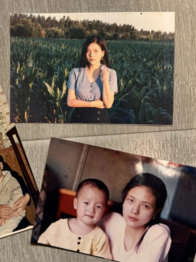 Ng&ocirc;i nh&agrave; kh&ocirc;ng c&oacute; 1 ai xấu ở Trung Quốc: Sốc visual khi xem lần lượt nhan sắc từng người- Ảnh 2.